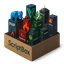 ScriptBox logo